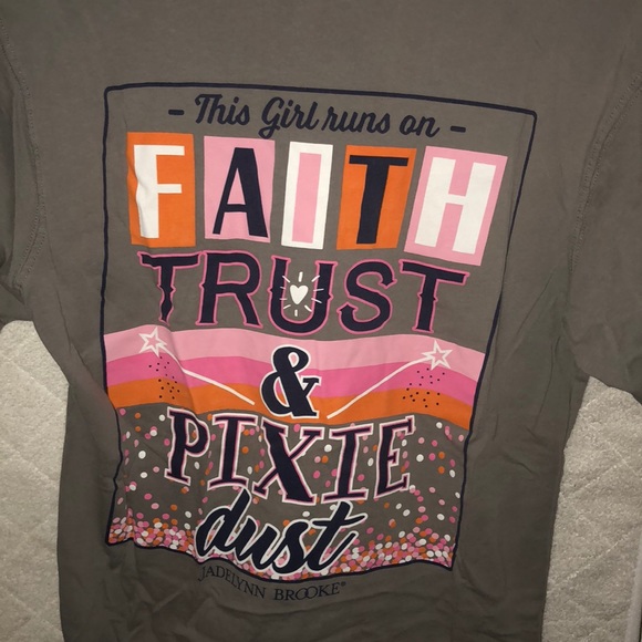 Jadelynn brooke shirts Clearance